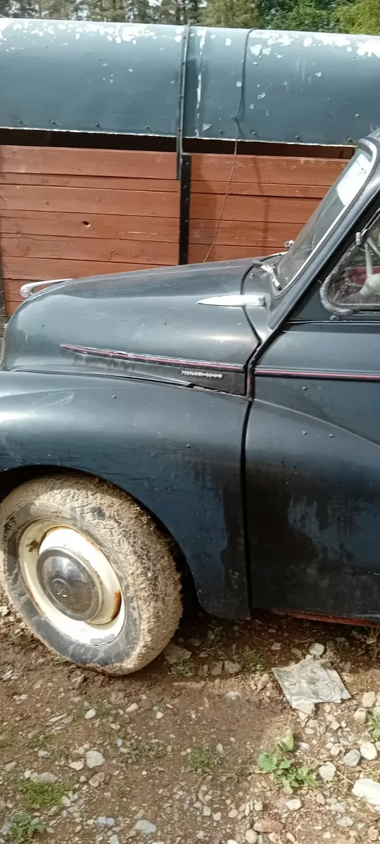 Morris minor - Image 2