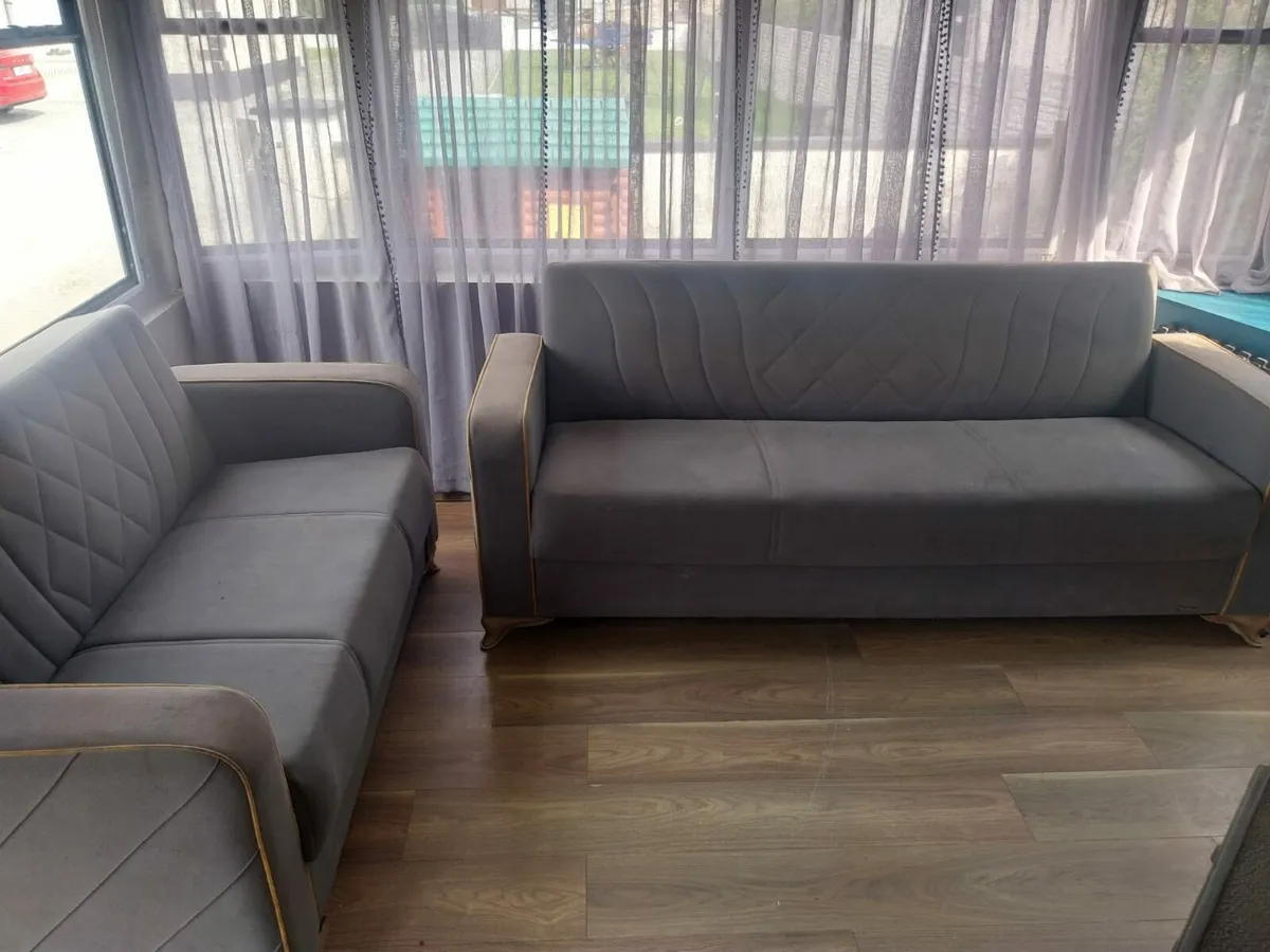 Mobile home - Image 2