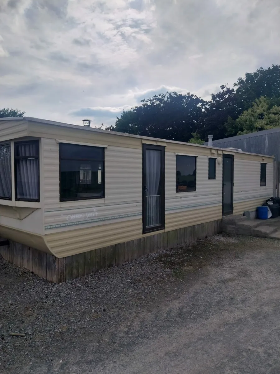 Mobile home - Image 3