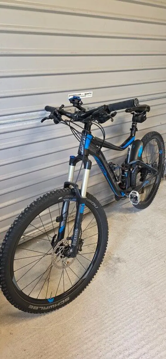 Giant Trance 3 2016 - Image 2