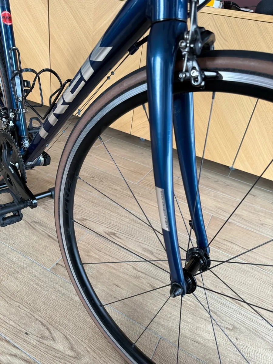 Trek Domane 2 full 105 group set - Image 4