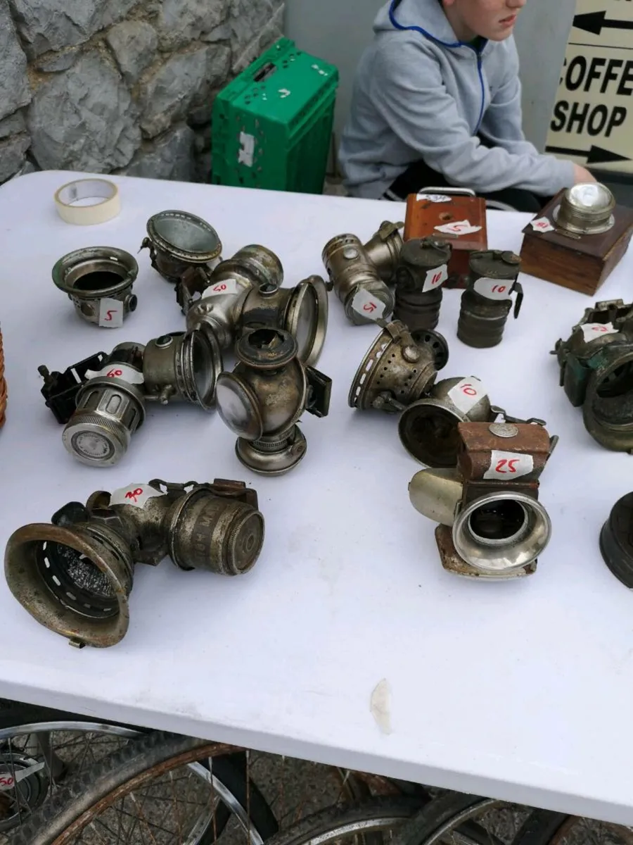 Highnelly bike parts - Image 2