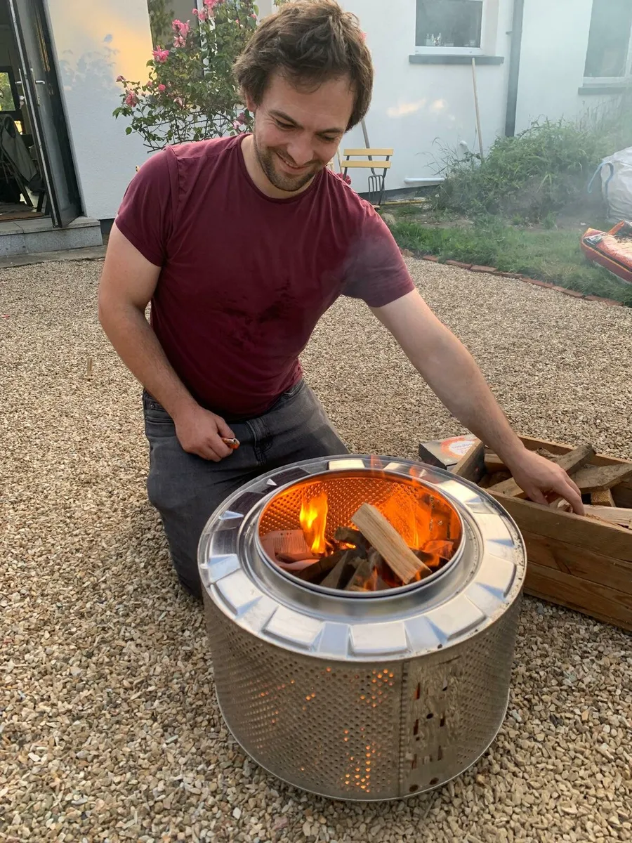 FirePit - Image 1