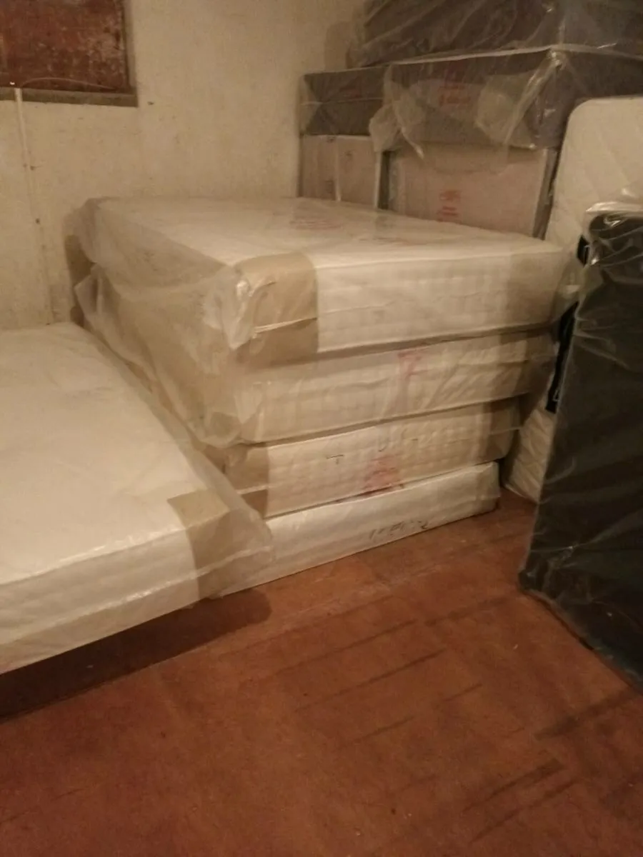 4ft Double Beds - Image 2