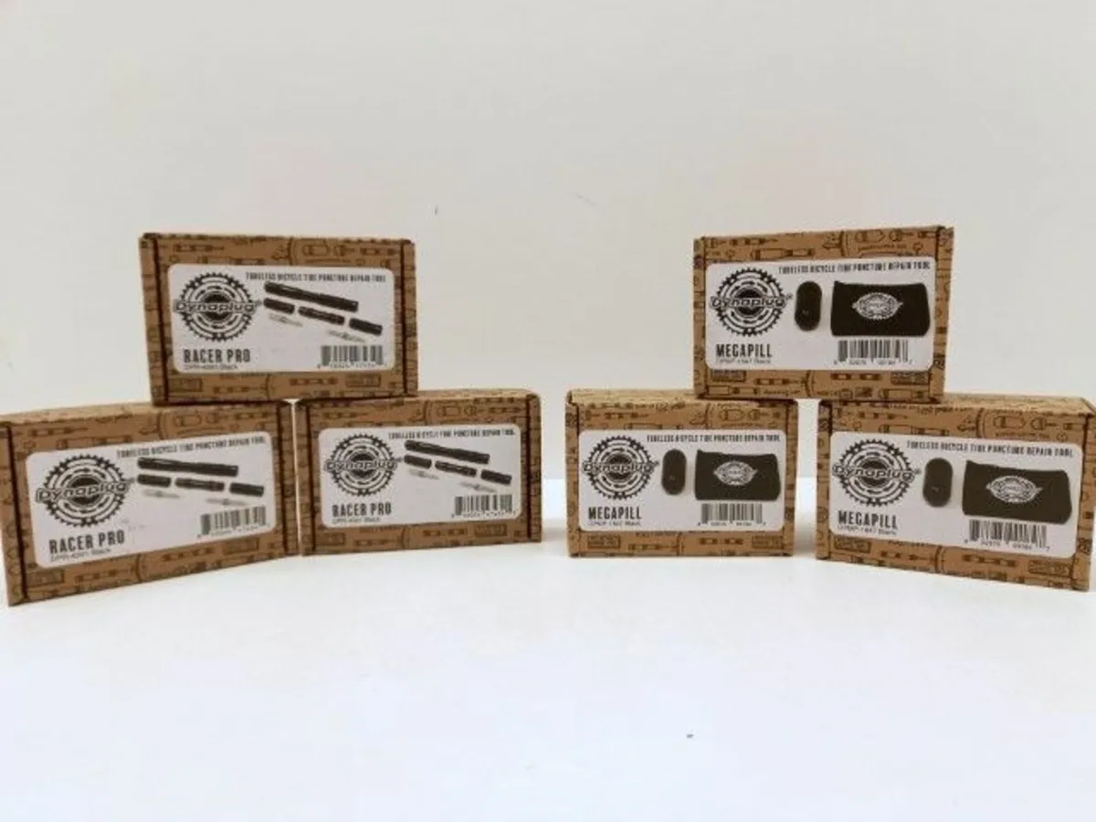 Online Auction Of A Pro Repair Kit  & More! - Image 1