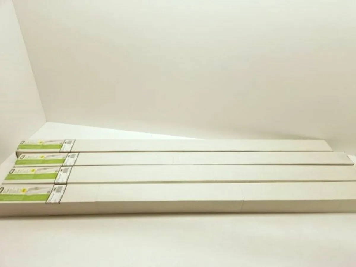 Online Auction Of X4 NVC Lighting & More! - Image 1