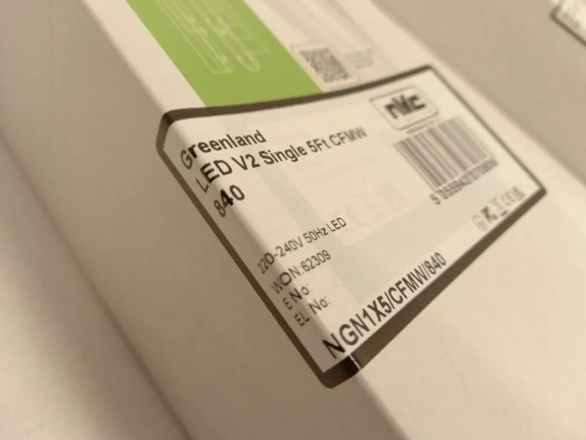 Online Auction Of X4 NVC Lighting & More! - Image 3
