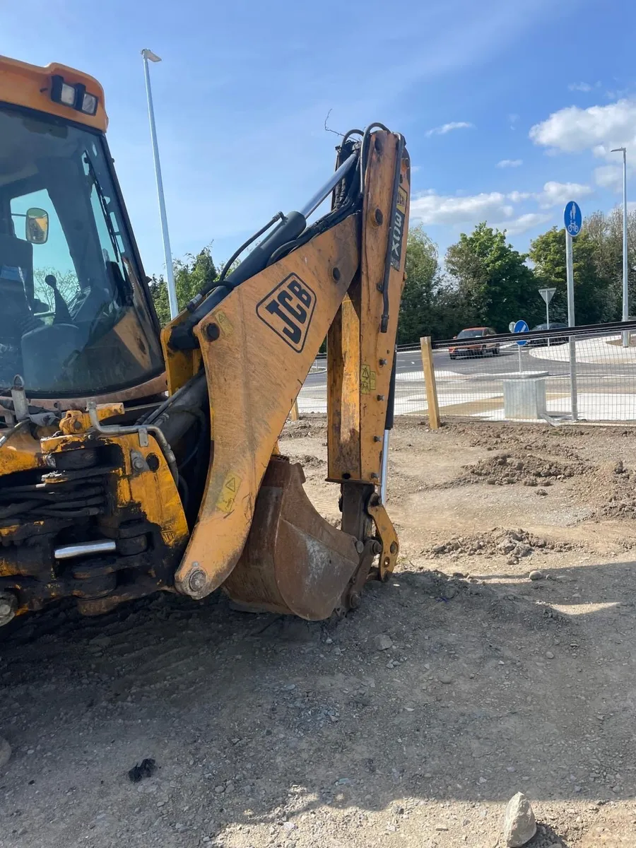 Digger 3cx - Image 4