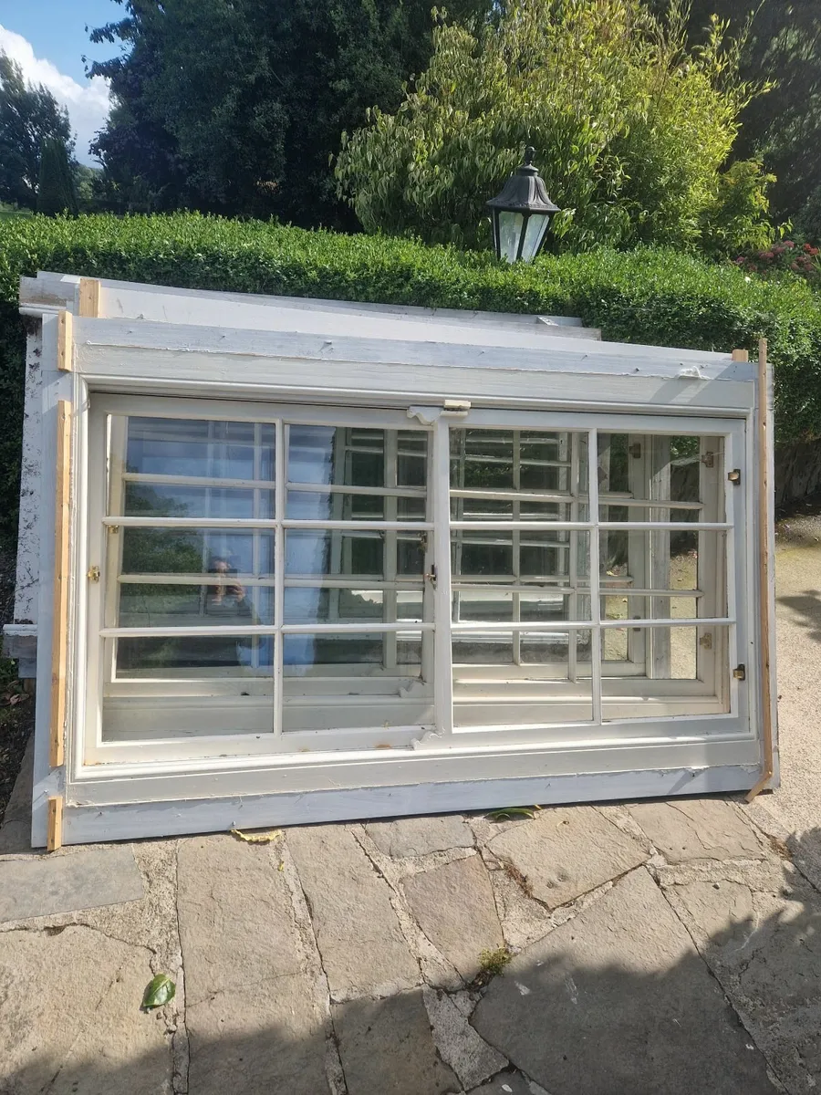 Sash windows - Image 3
