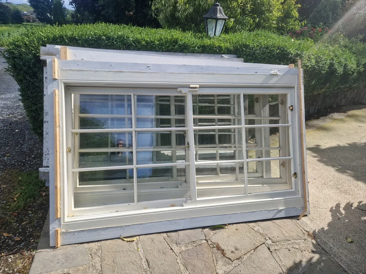 Sash windows - Image 4