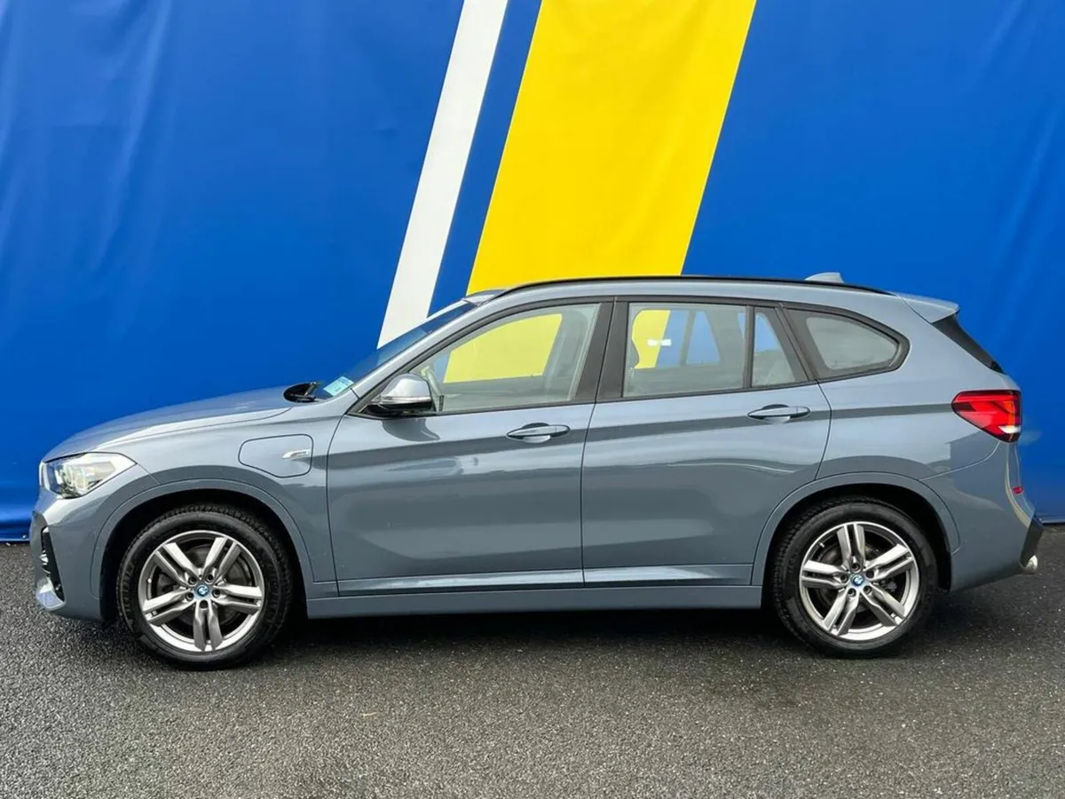 BMW X1 XDRIVE25e M-SPORT 1.5 HYBRID // FULL SERVIC - Image 3