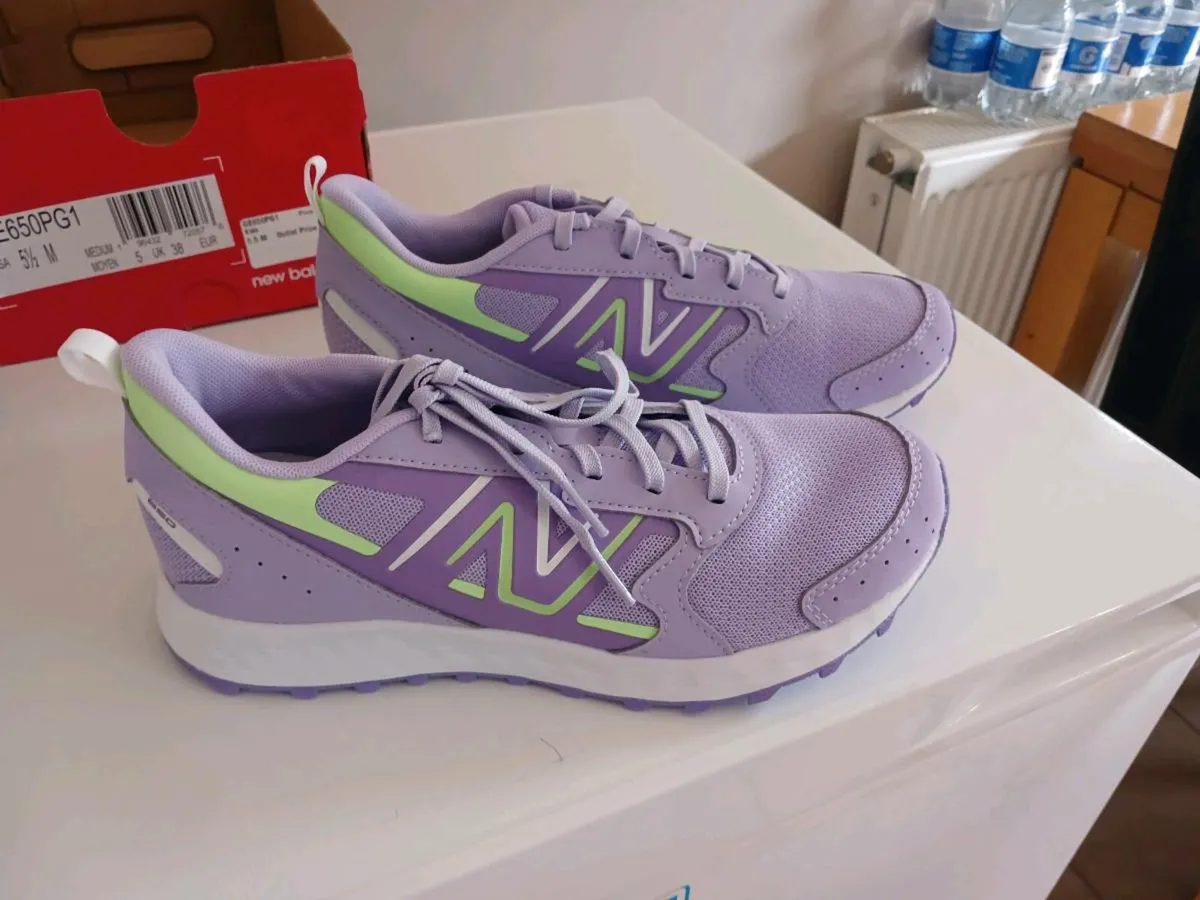 Trainer's - Image 1