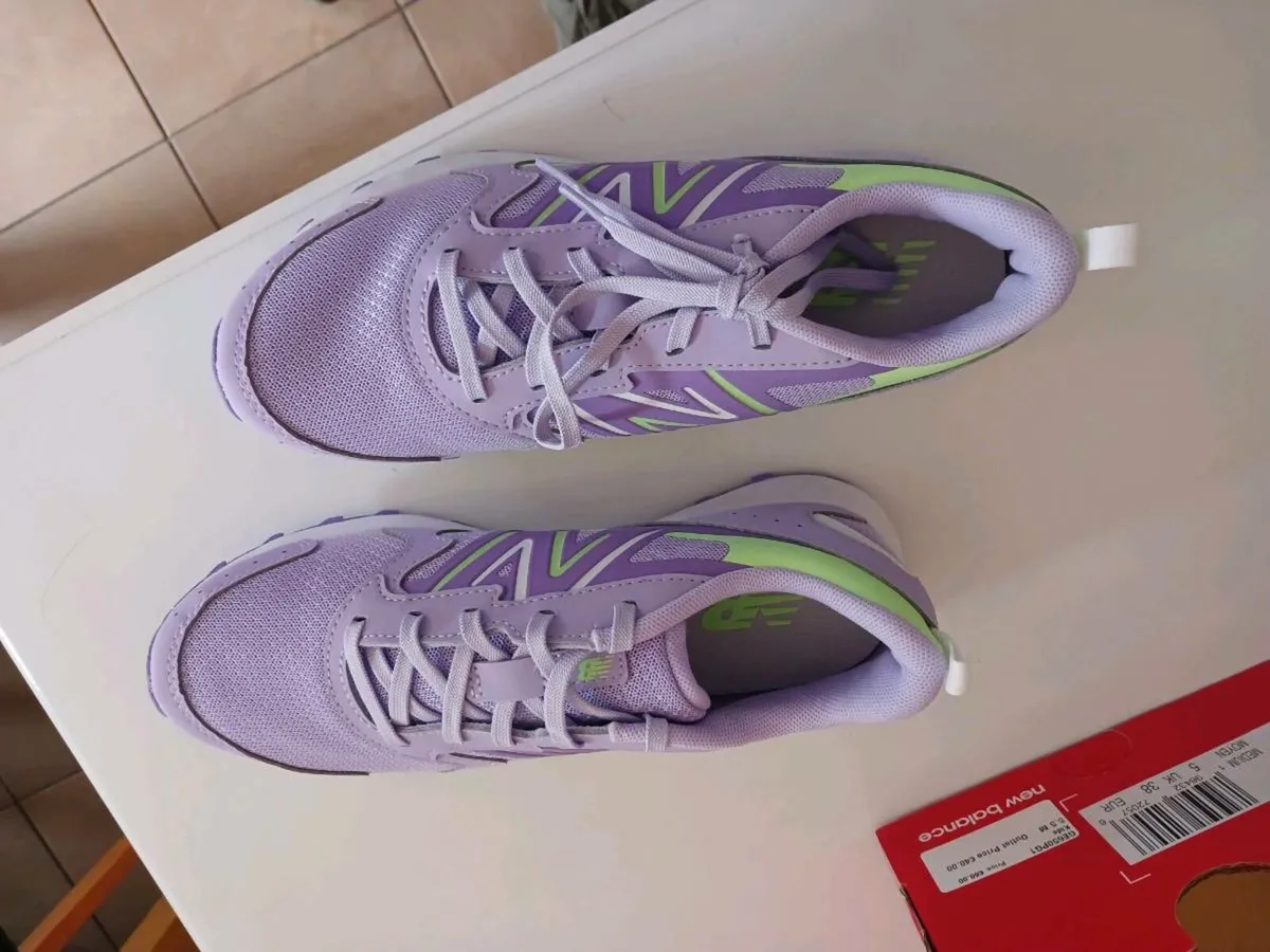 Trainer's - Image 4