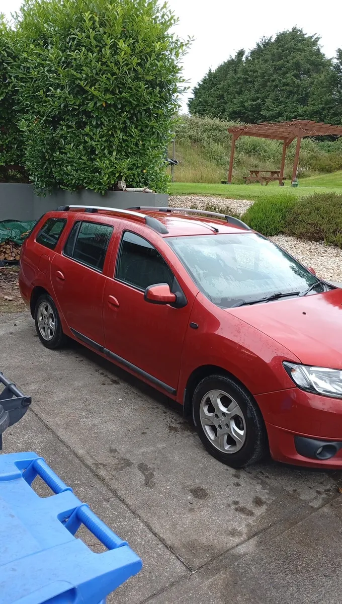 Dacia Logan - Image 2