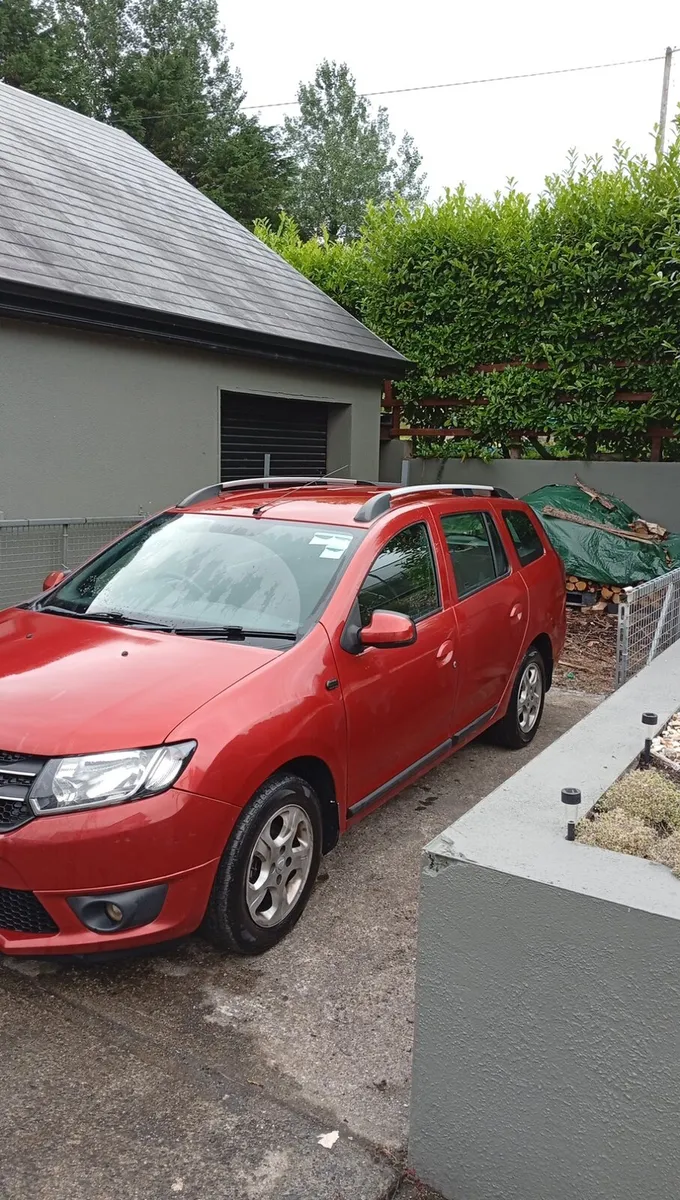 Dacia Logan - Image 3