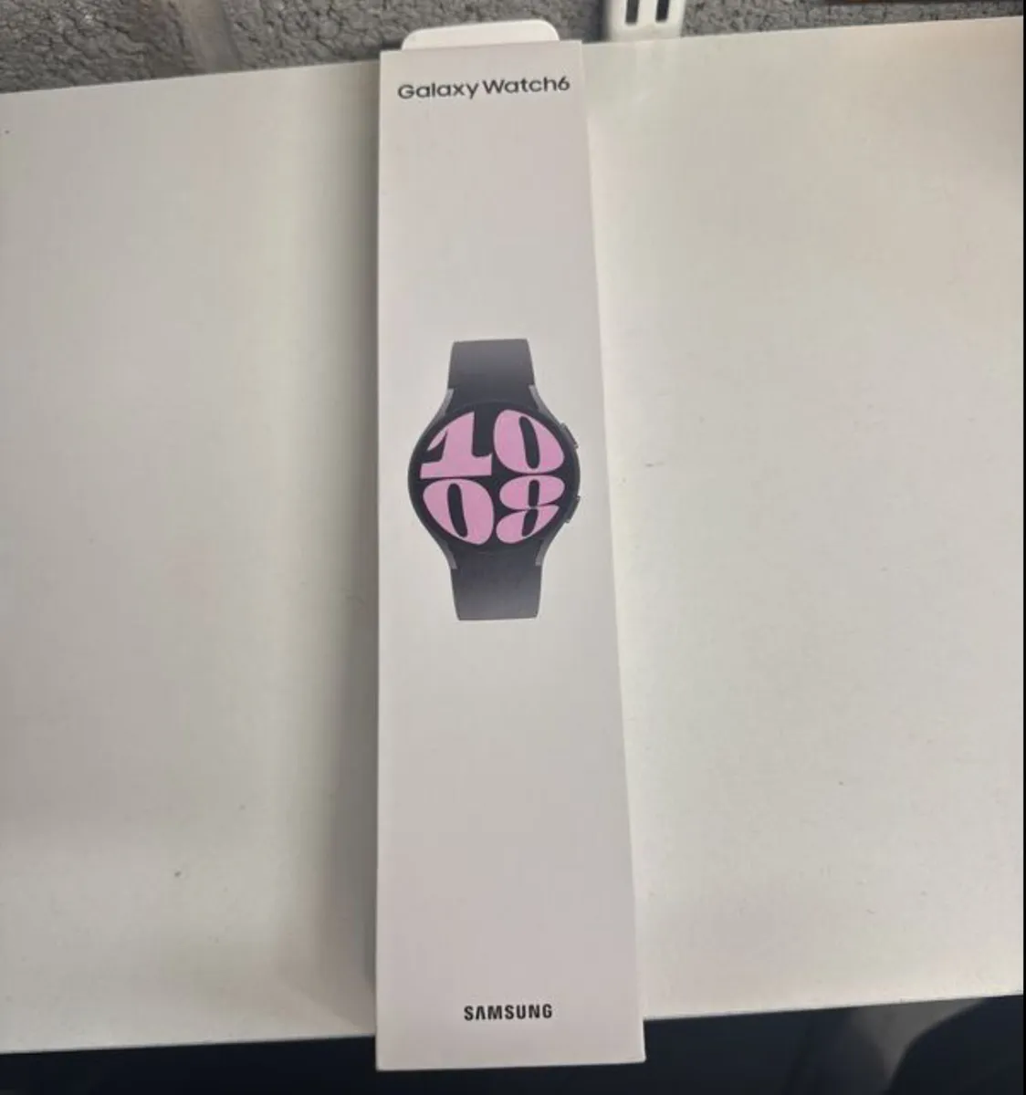 Samsung Watch 6 - Image 1