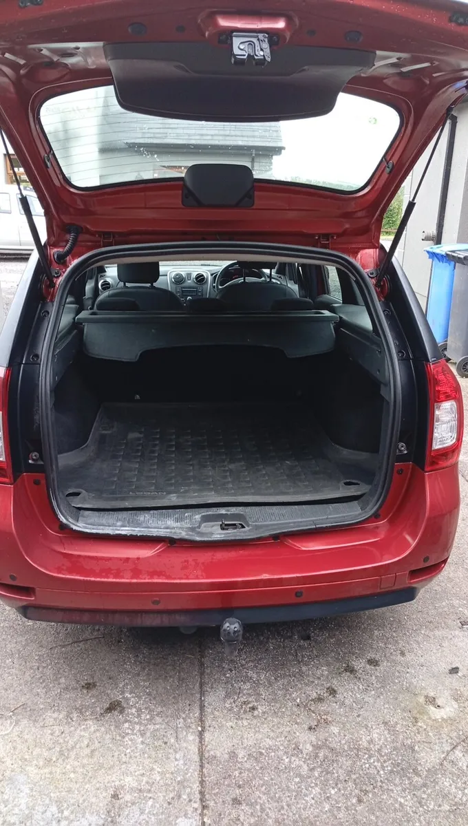Dacia Logan - Image 4
