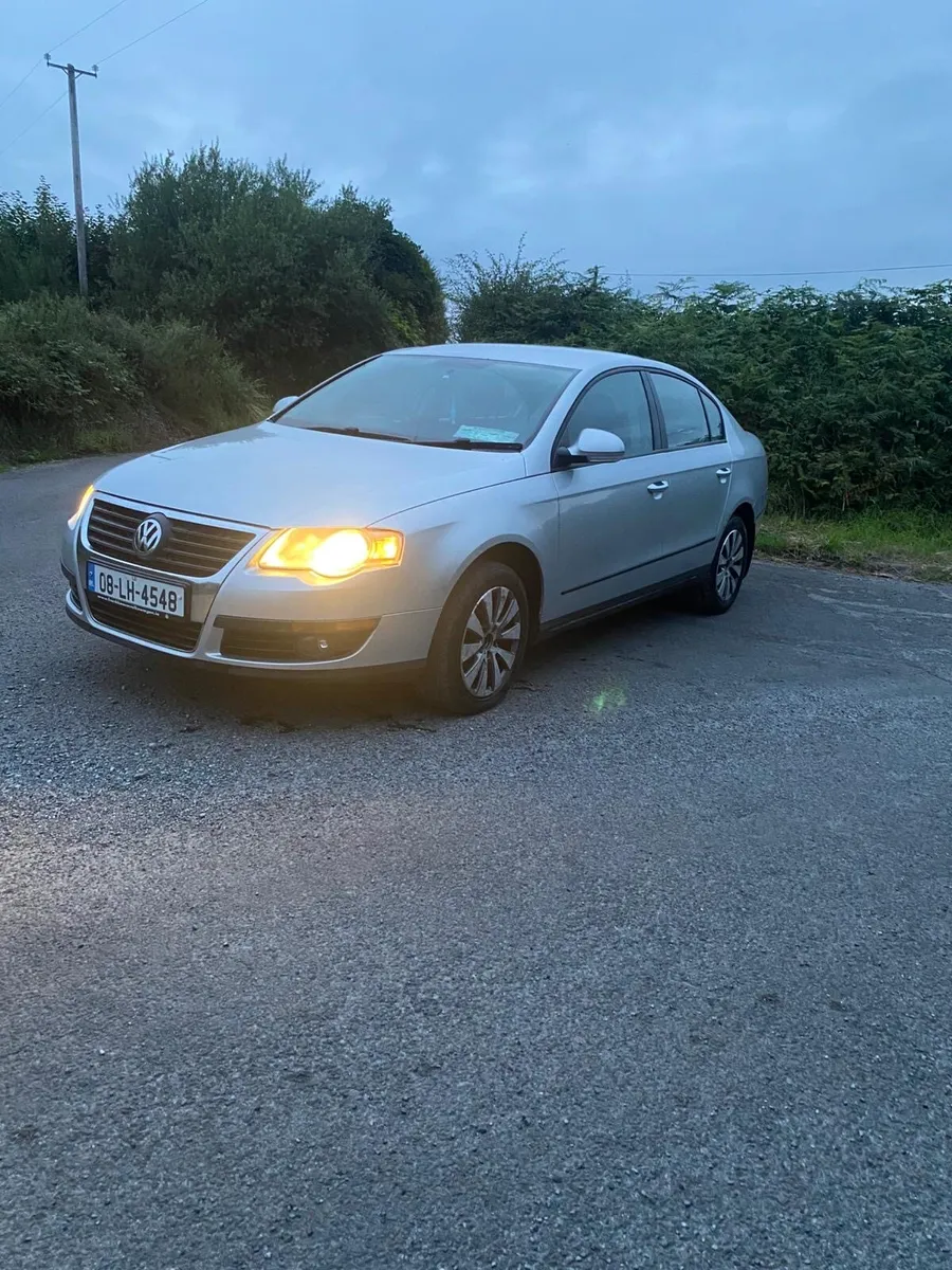 1.9tdi b6 Passat for sale - Image 1