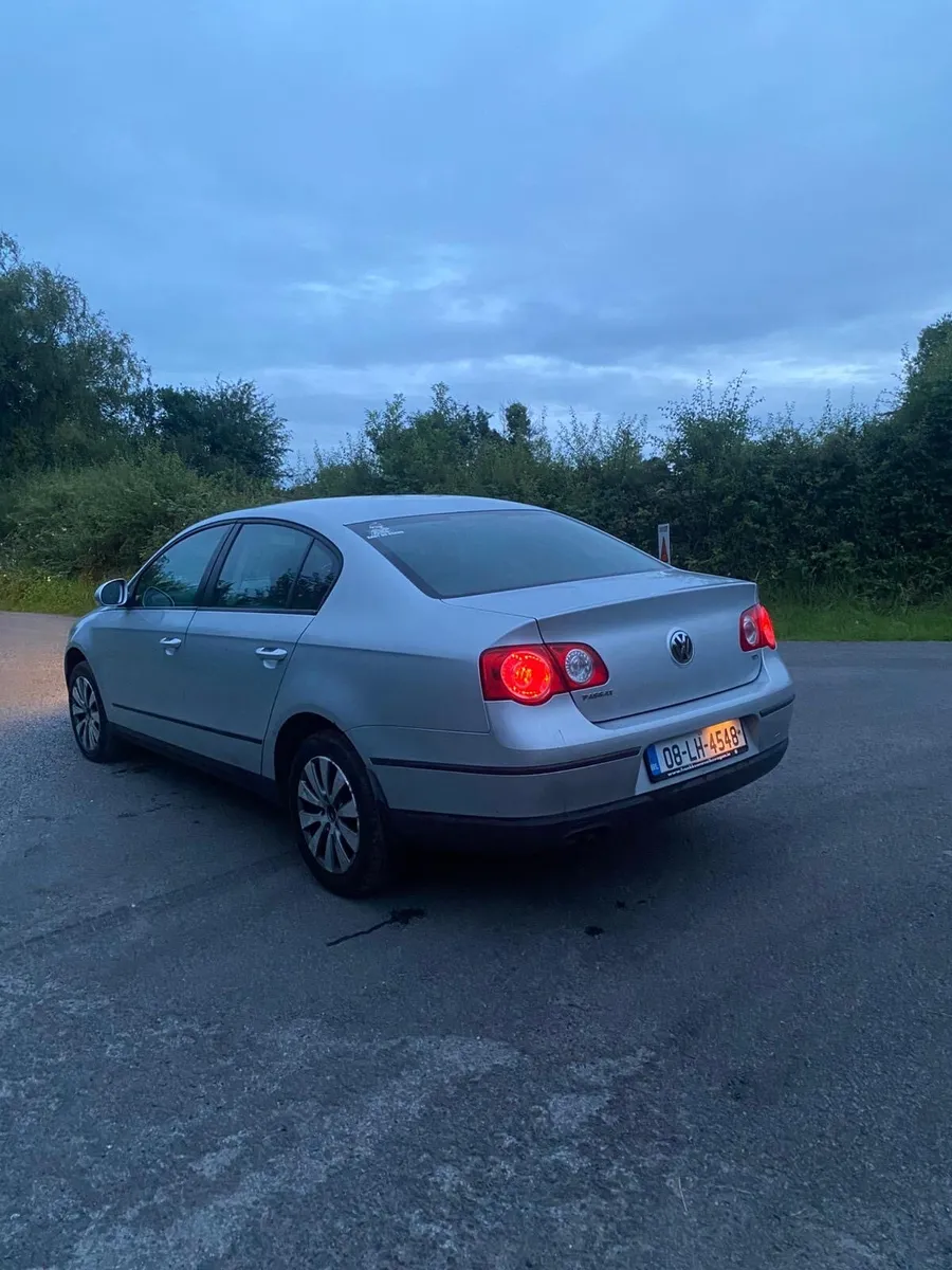 1.9tdi b6 Passat for sale - Image 3