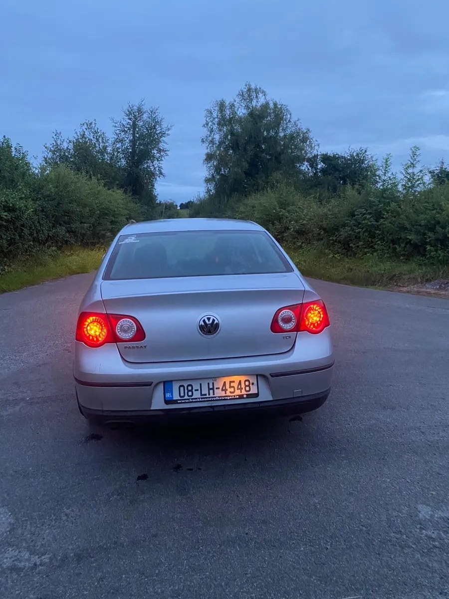 1.9tdi b6 Passat for sale - Image 4