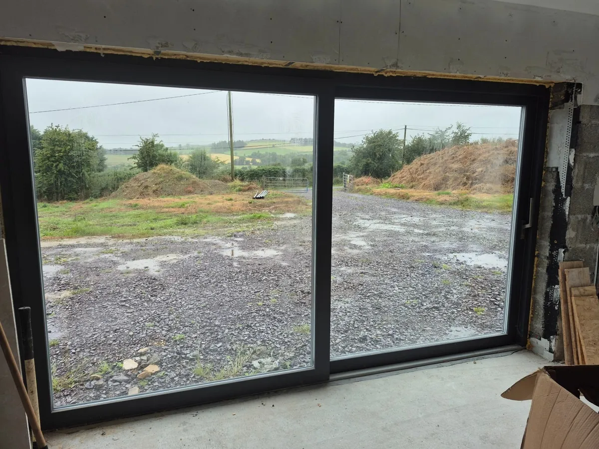 Aluclad Sliding Door - Image 2