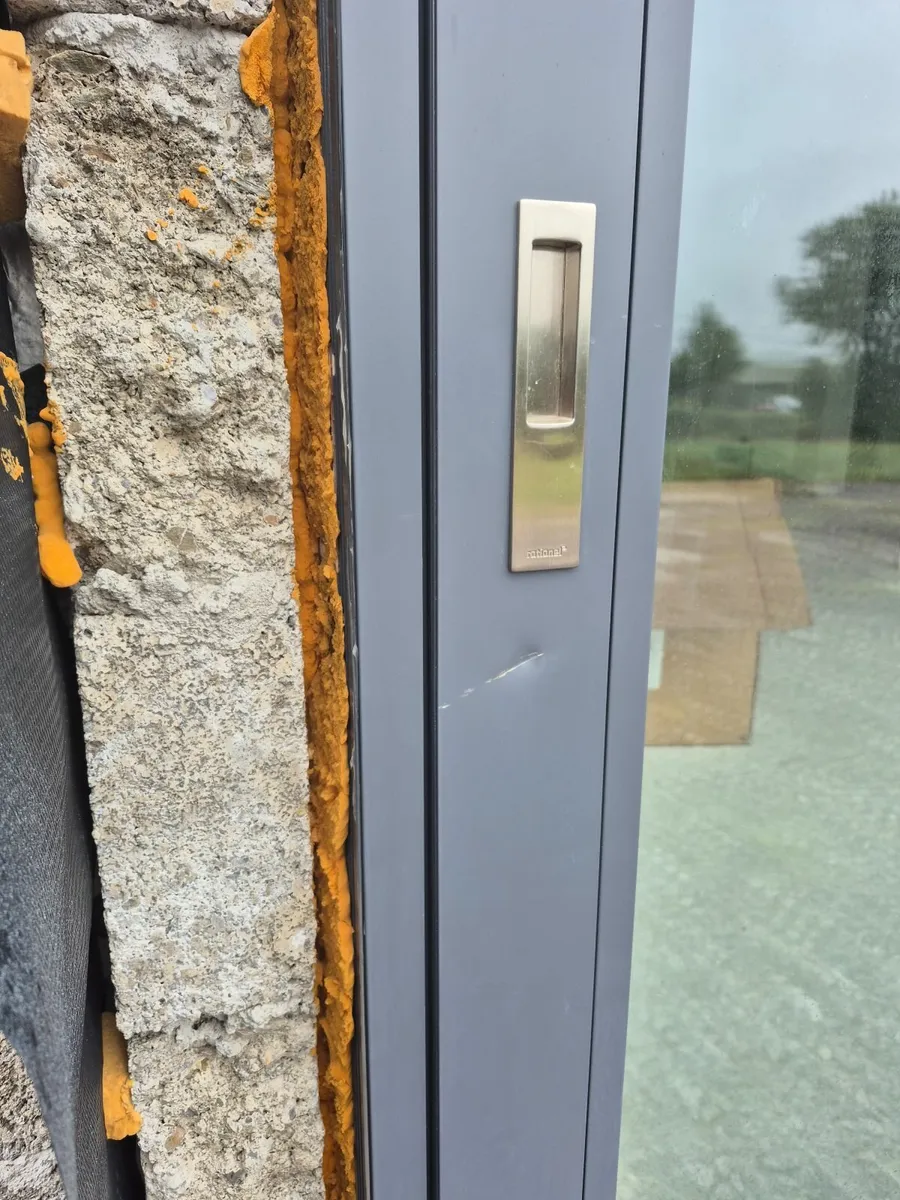 Aluclad Sliding Door - Image 3