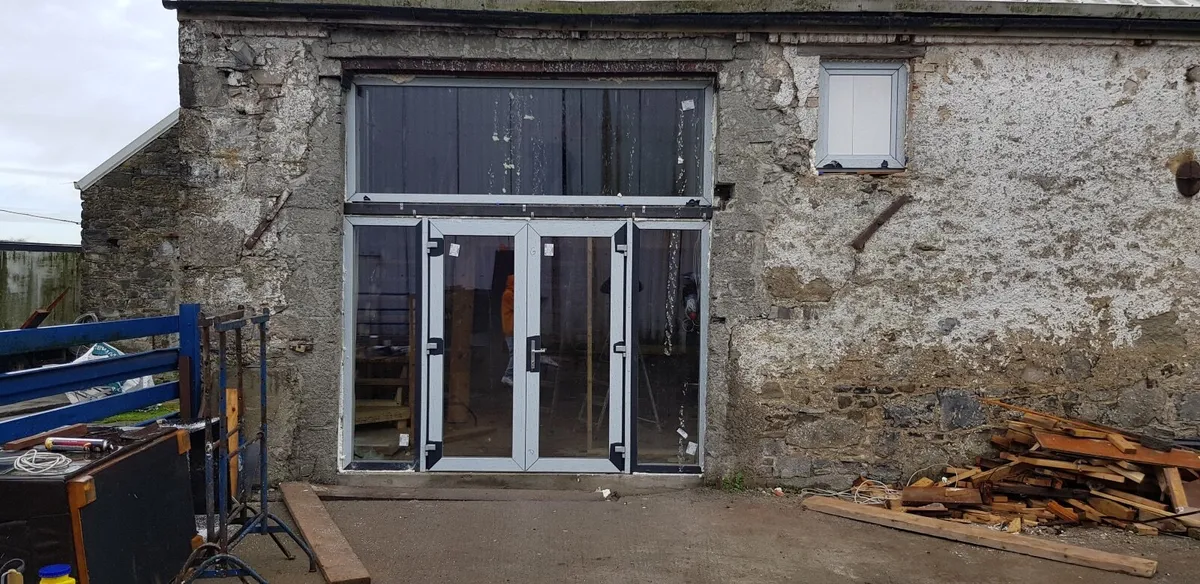 uPVC and aluminium Windows - Image 4