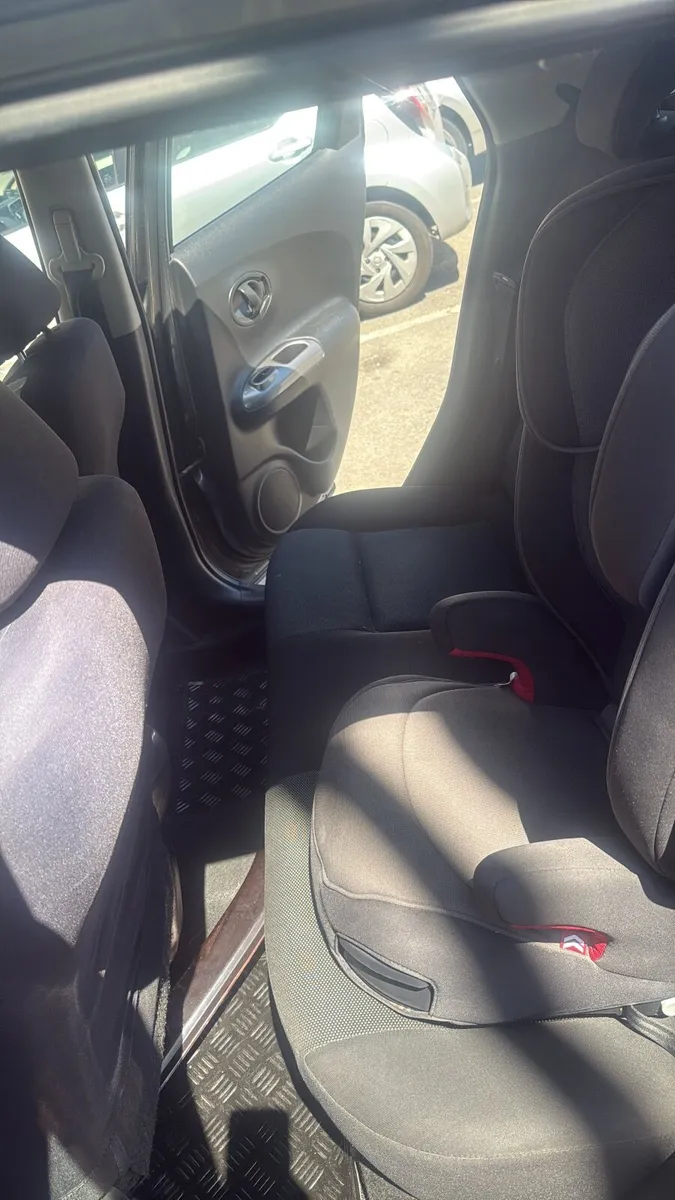 Nissan Juke 2013 - Image 2