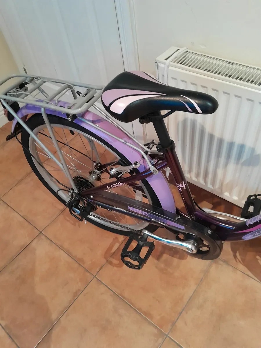Bicycle - Image 3
