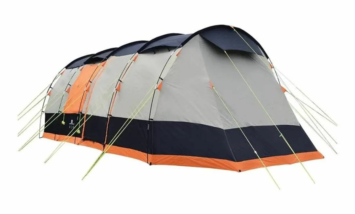 Tent - Image 1