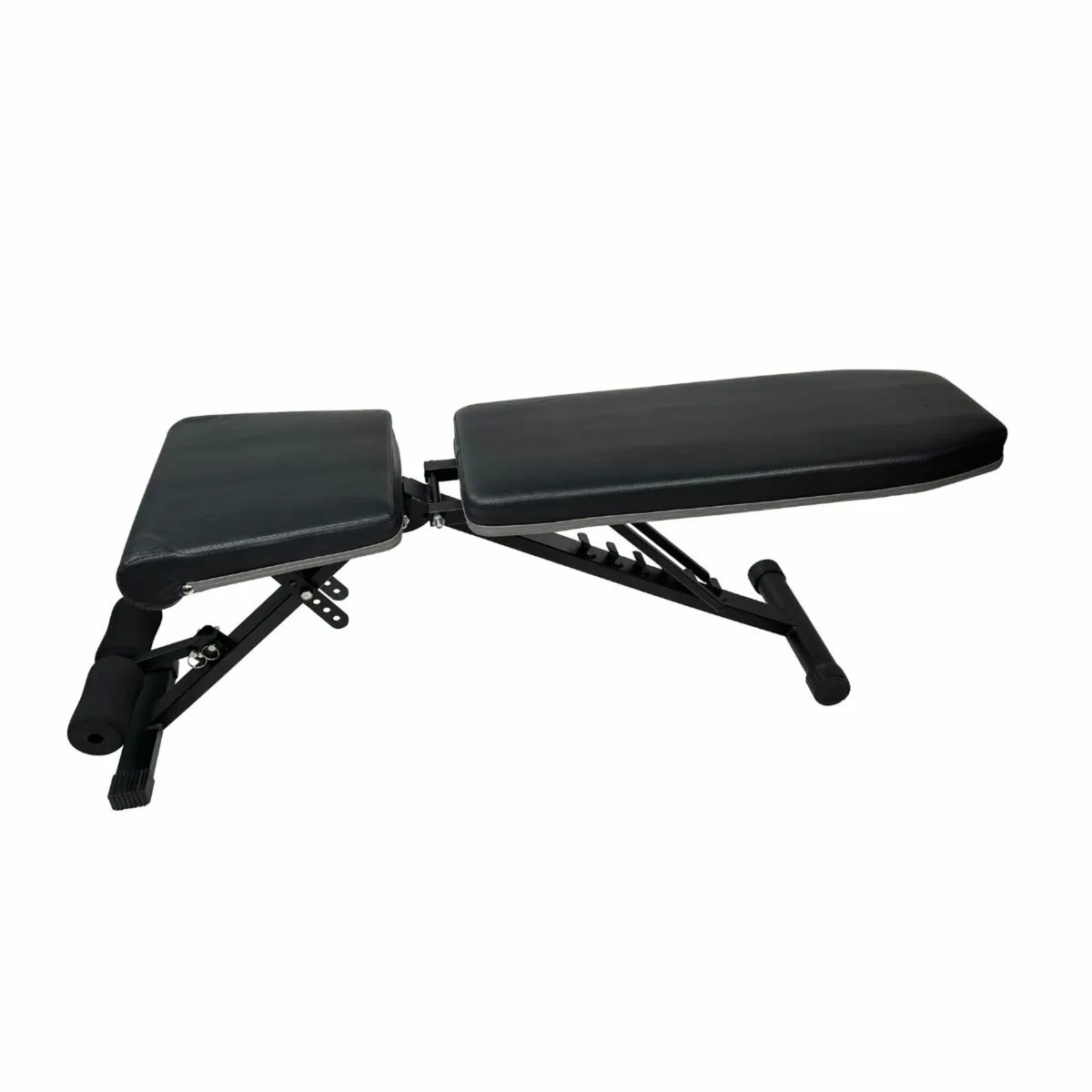 Home Gym Multi Function Bench-Free Delivery - Image 2