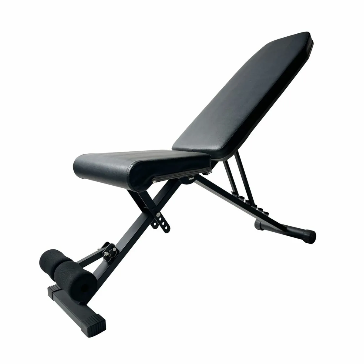 Home Gym Multi Function Bench-Free Delivery - Image 1