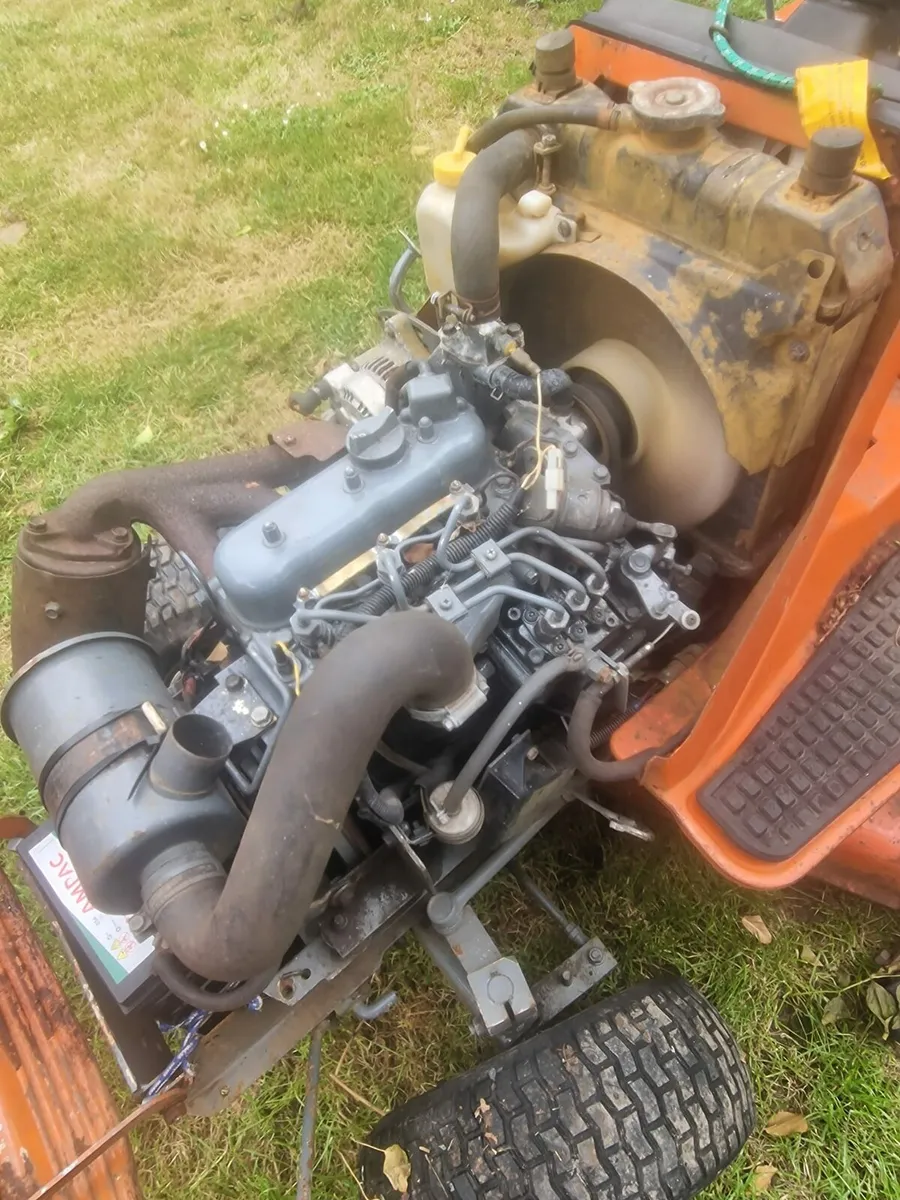 lawnmower - Image 1