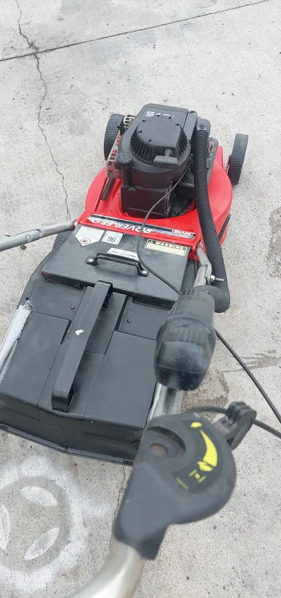 Lawnmower - Image 2