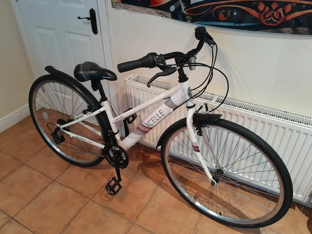 Bicycle - Image 1