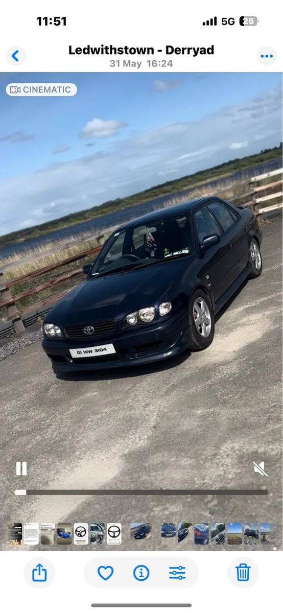 E11 Corolla - Image 2