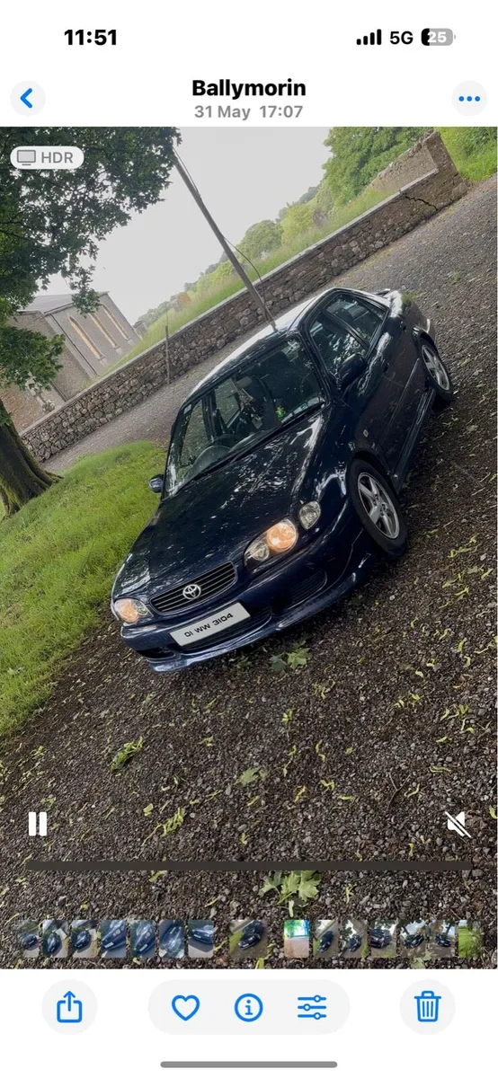 E11 Corolla - Image 1