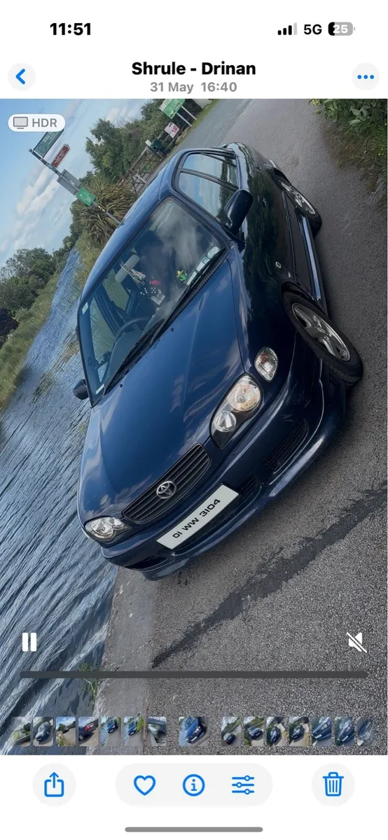 E11 Corolla - Image 3