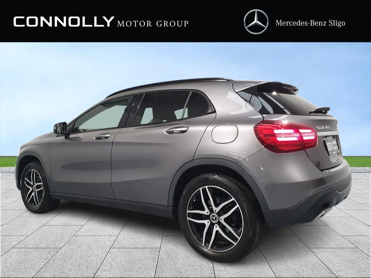 Mercedes-Benz GLA GLA 180 Style - Image 4