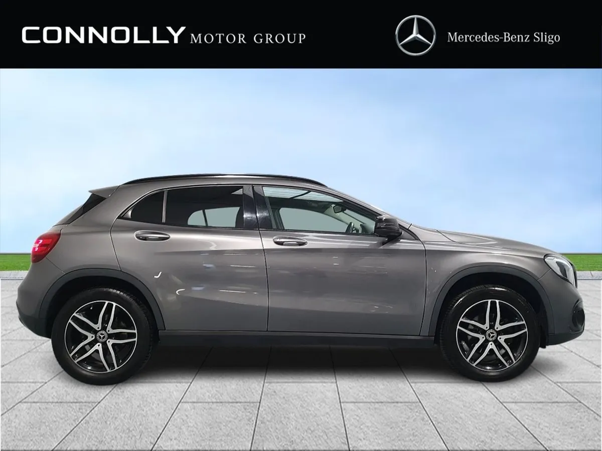 Mercedes-Benz GLA GLA 180 Style - Image 3