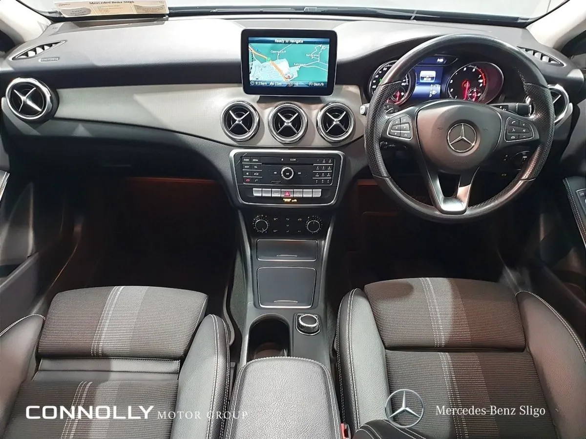 Mercedes-Benz GLA GLA 180 Style - Image 4