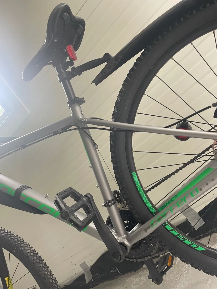 mountain bike - Image 2