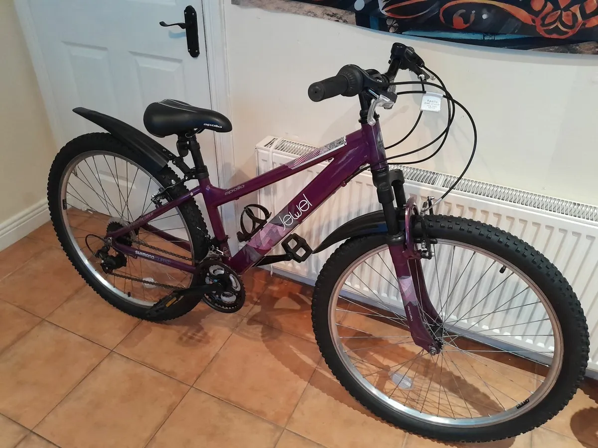 Bicycle - Image 1
