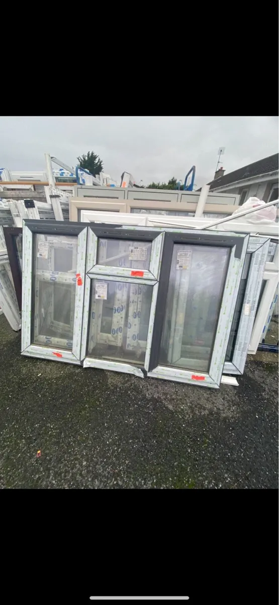 PVC window - Image 4