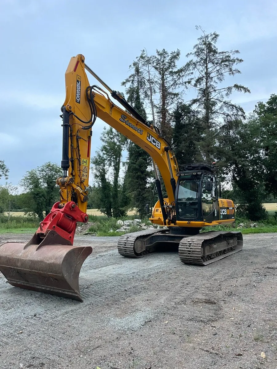 Jcb 220lc - Image 2