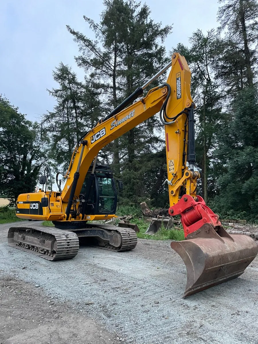 Jcb 220lc - Image 3