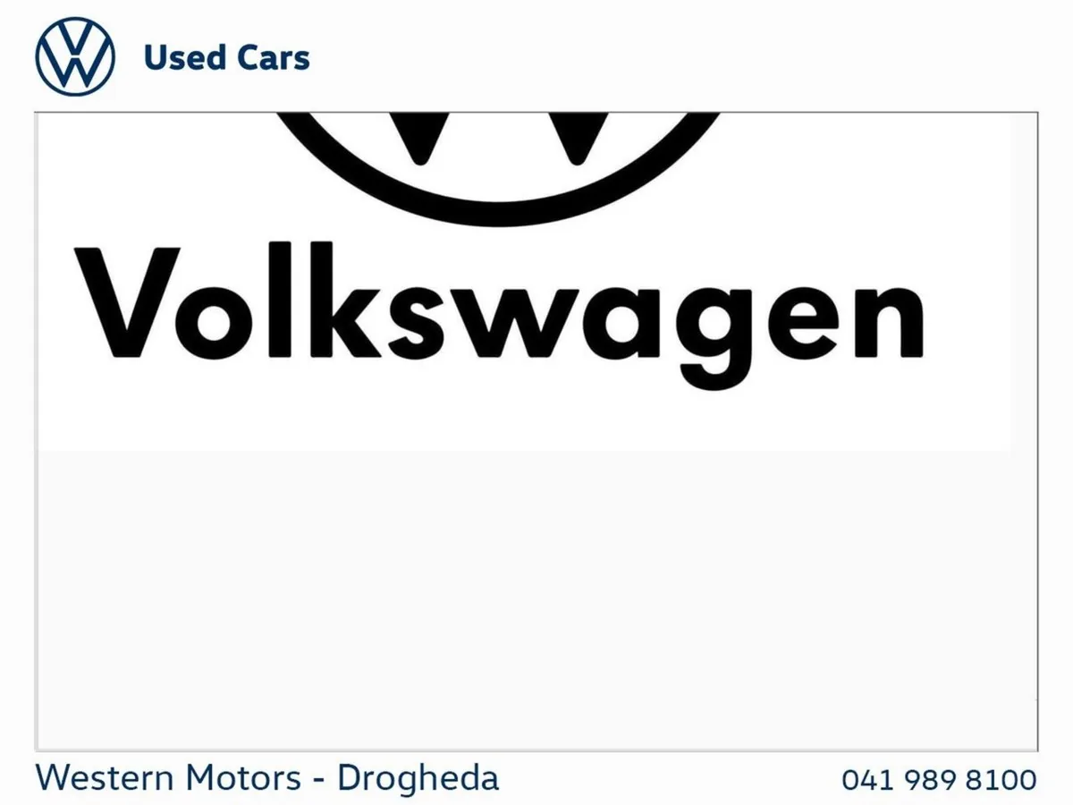 Volkswagen Golf 1.5 Etsi 130HP Style DSG Mhev - Image 1