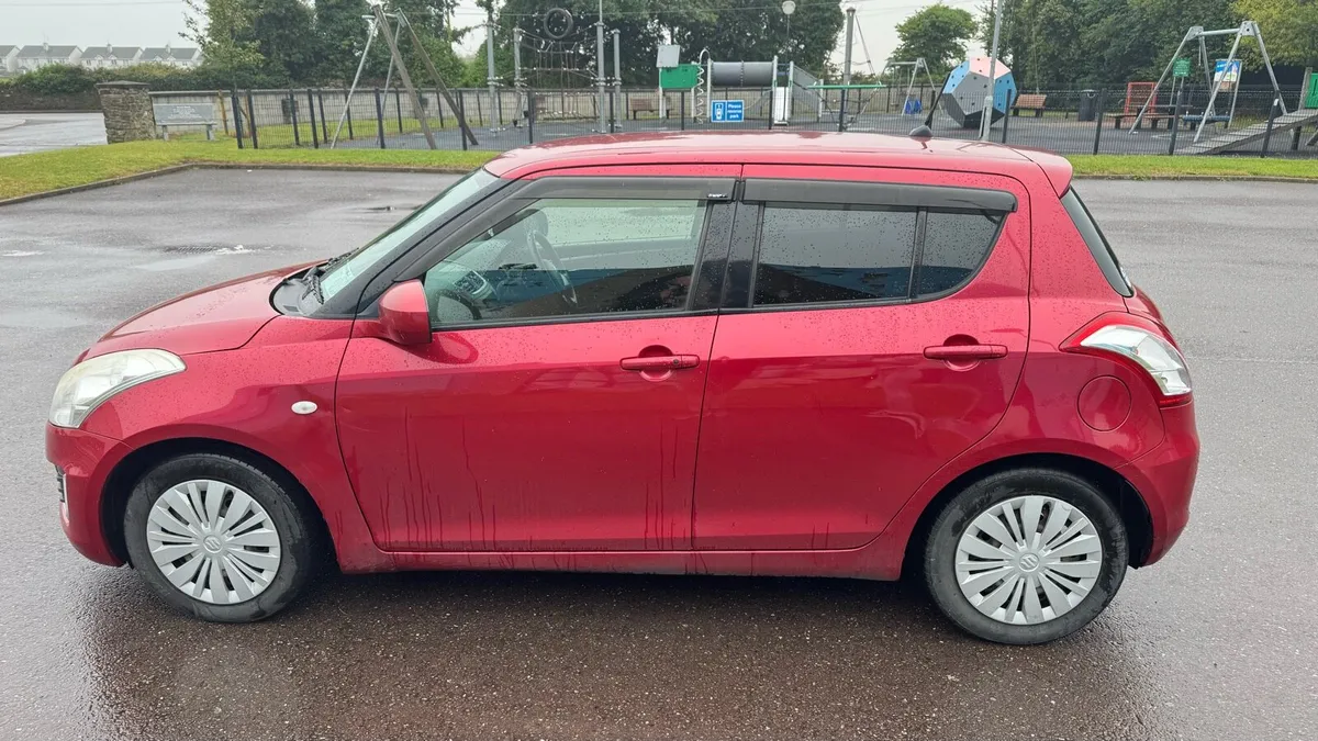 Suzuki swift - Image 1