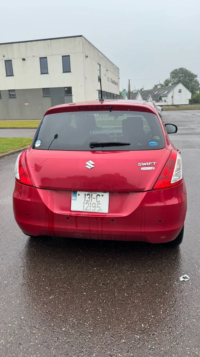 Suzuki swift - Image 2
