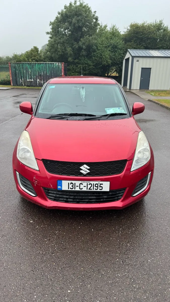 Suzuki swift - Image 4